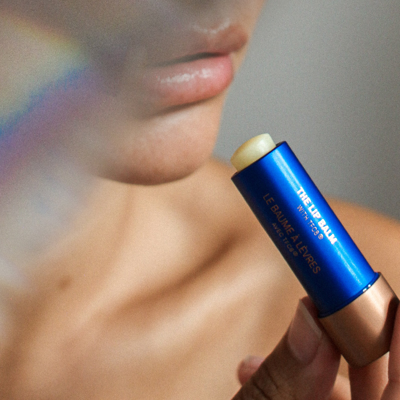 The Lip Balm