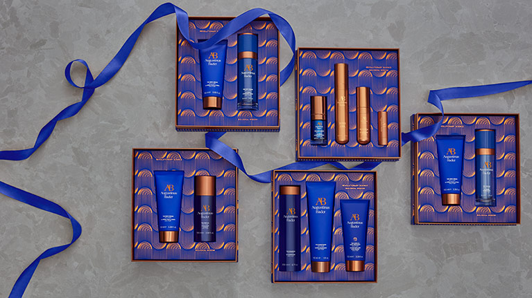 Discover Gift Sets from Augustinus Bader