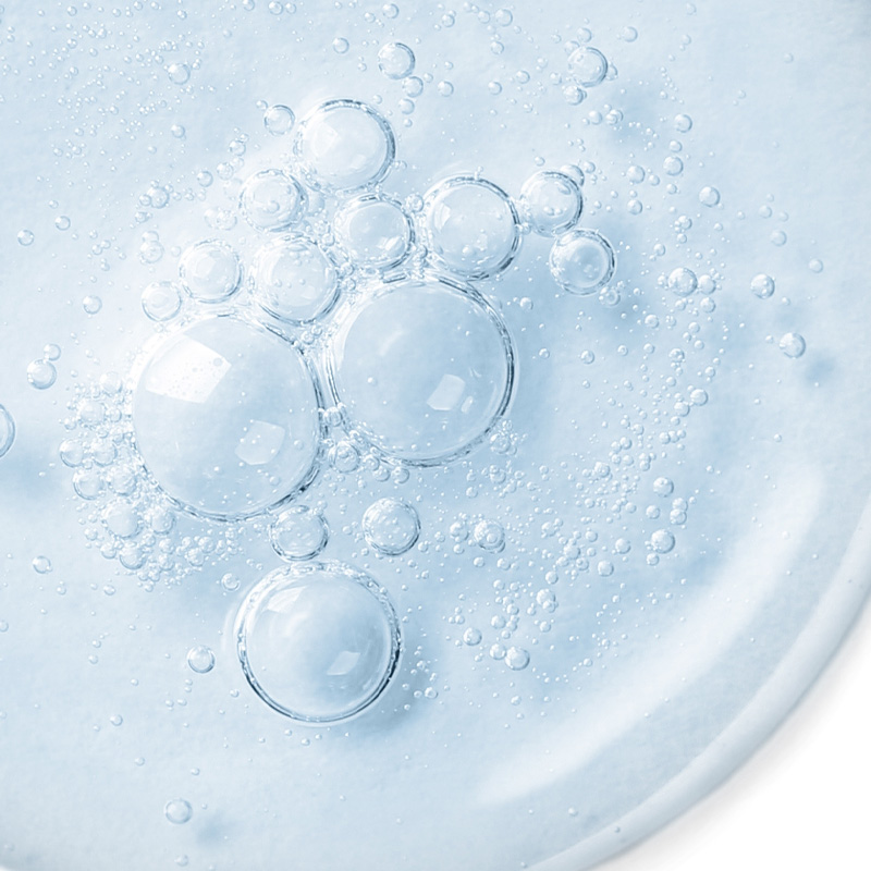 Glycerin and Pentylene Glycol 