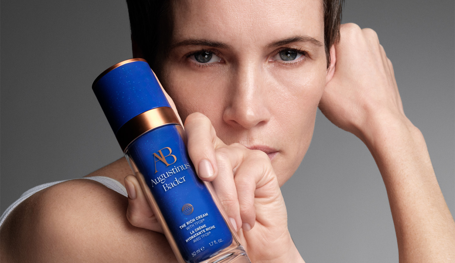 Luxury Skin Creams & Serums | Augustinus Bader US