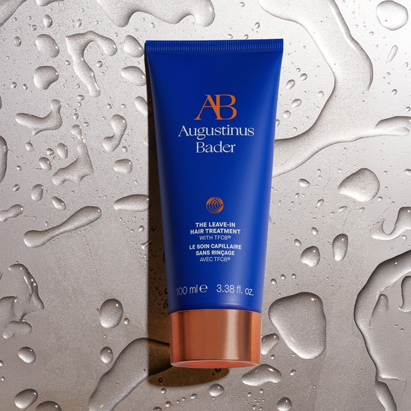 The Leave-In Hair Treatment 