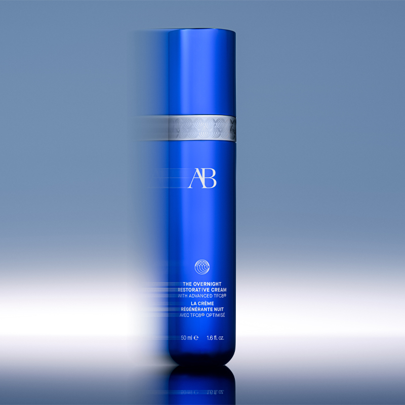 The Overnight Restorative Cream