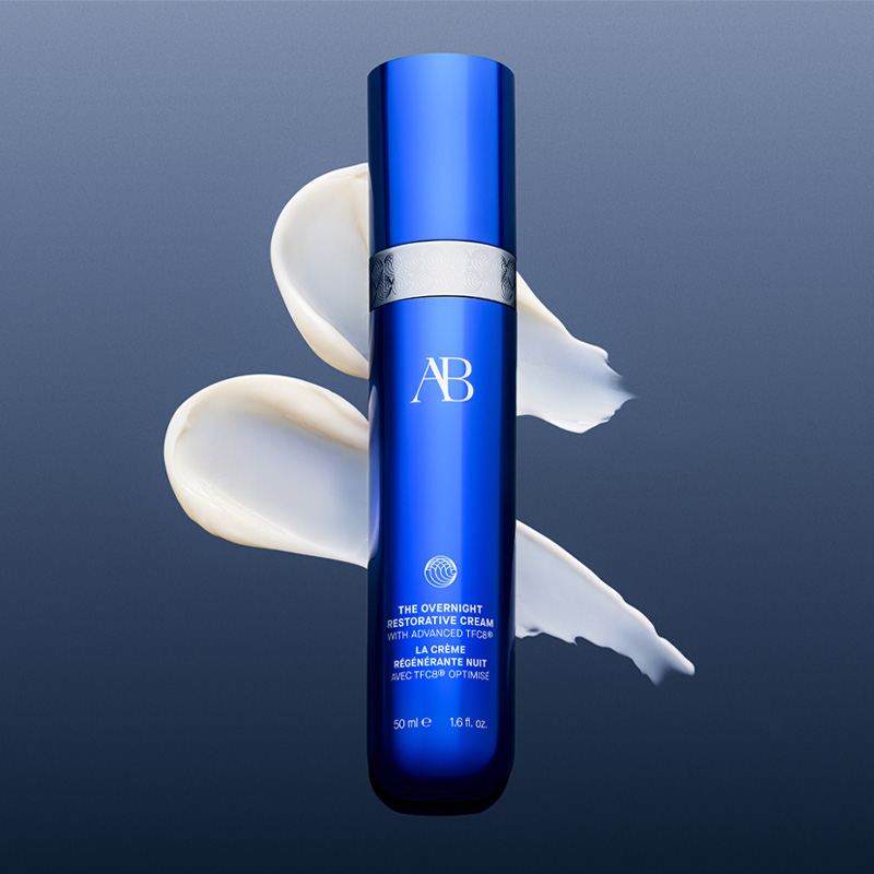 The Overnight Restorative Cream