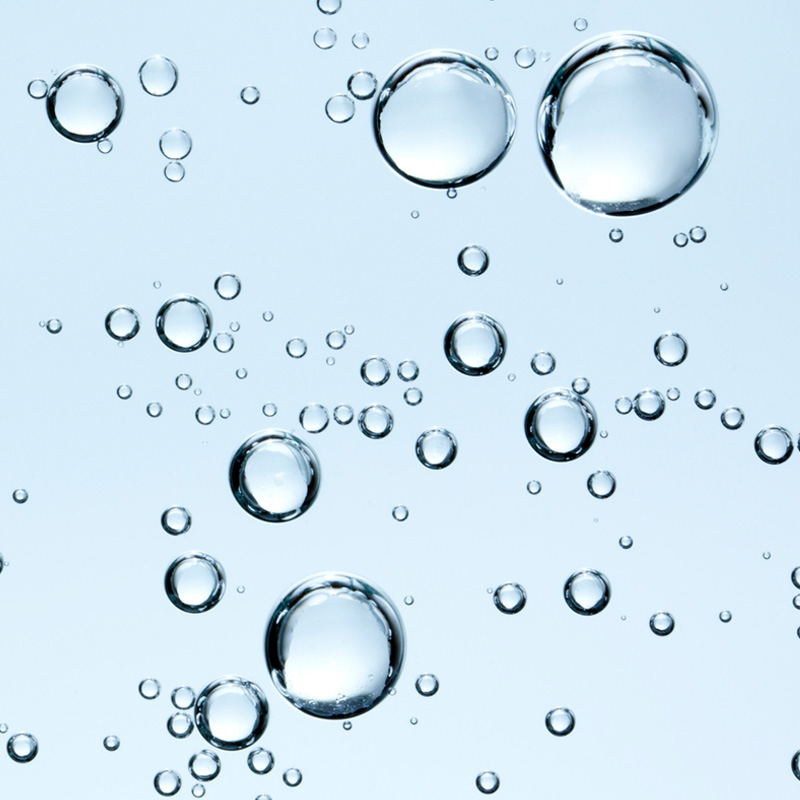 Polysaccharide Moisture Complex