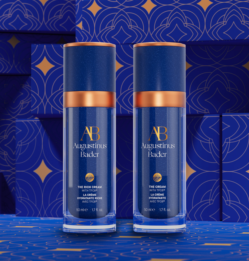 The Rich Cream & The Cream