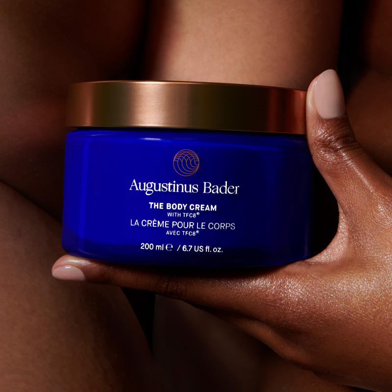 The Body Cream