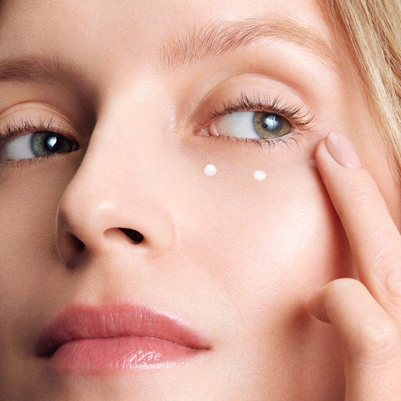 The Rich Eye Cream