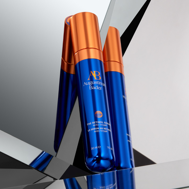 The Retinol Serum