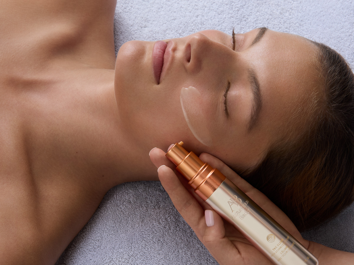 The Elixir Facial Treatment