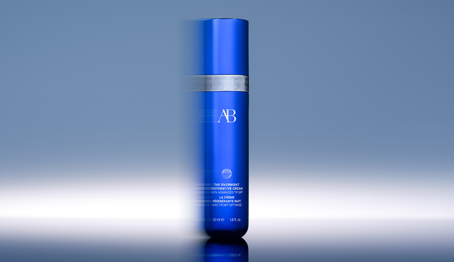 The Overnight Restorative Cream