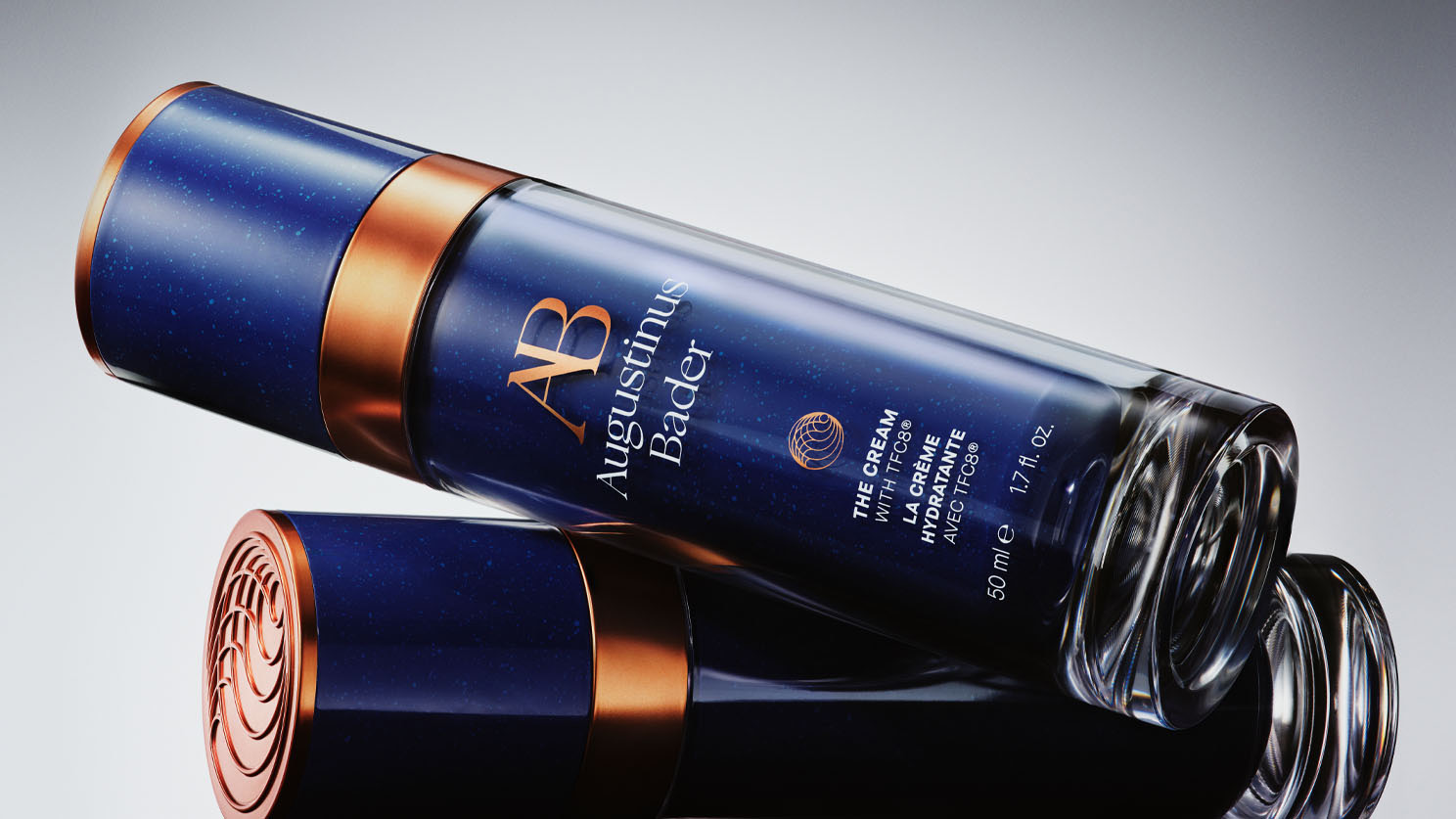 Award Winning Skincare