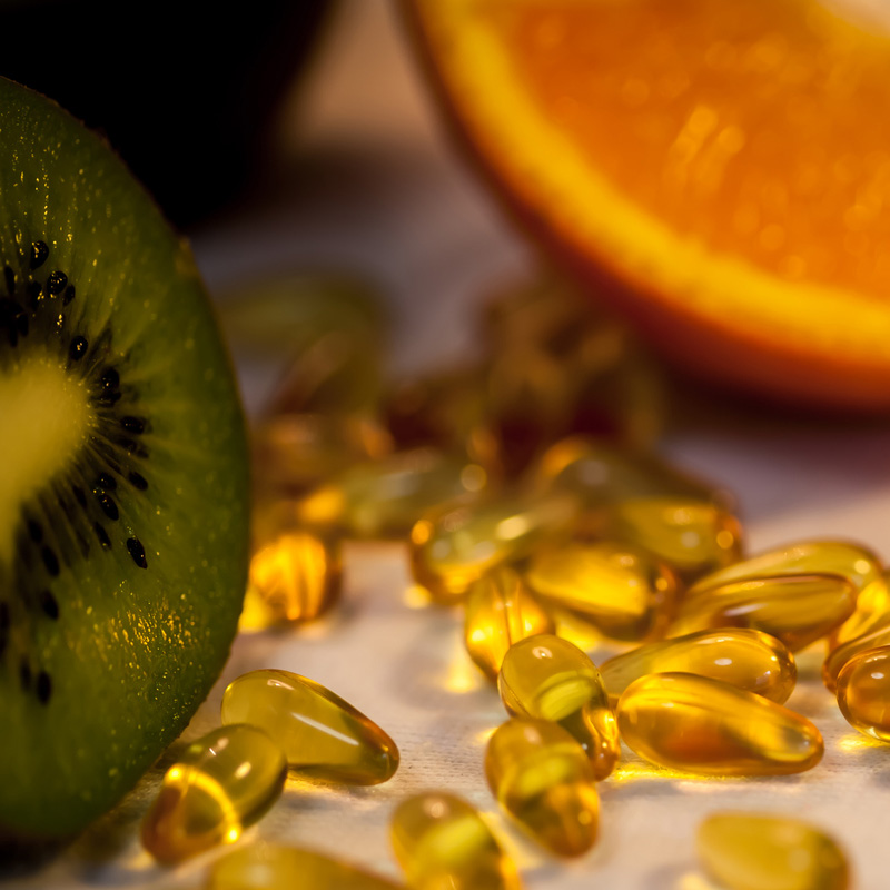 Vitamine C
