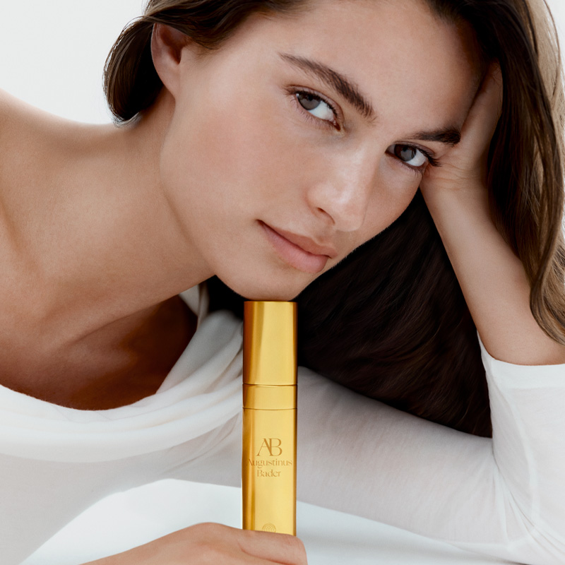 The Vitamin C Serum