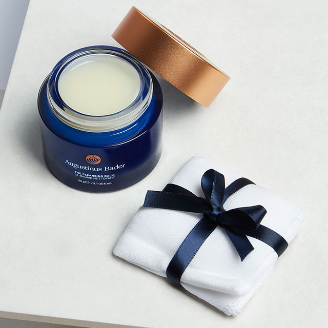 Why Choose The Cleansing Balm
