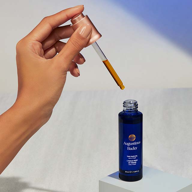 Why Choose The Face Oil