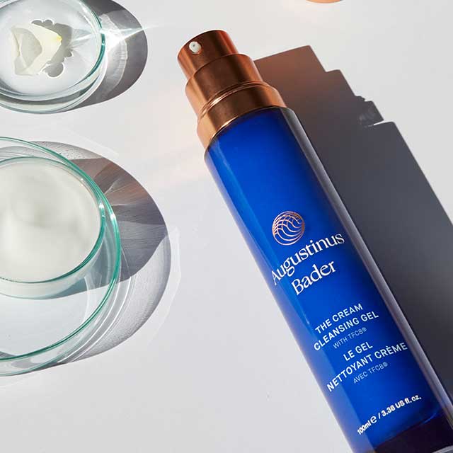 Why Choose The Cream Cleansing Gel